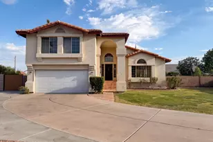 2753 E Northridge Cir, Mesa, AZ 85213 - Photo 1