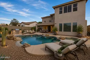 40434 N Blaze Trail, Anthem, AZ 85086 - Photo 62