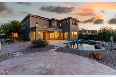 40434 N Blaze Trail, Anthem, AZ 85086 - Photo 68