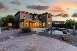 40434 N Blaze Trail, Anthem, AZ 85086 - Photo 68