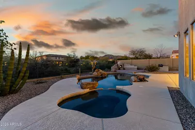 40434 N Blaze Trail, Anthem, AZ 85086 - Photo 70
