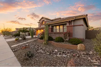 40434 N Blaze Trail, Anthem, AZ 85086 - Photo 4