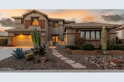 40434 N Blaze Trail, Anthem, AZ 85086 - Photo 2