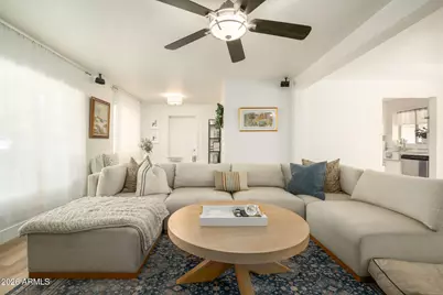 4813 E Fairmount Avenue, Phoenix, AZ 85018 - Photo 20