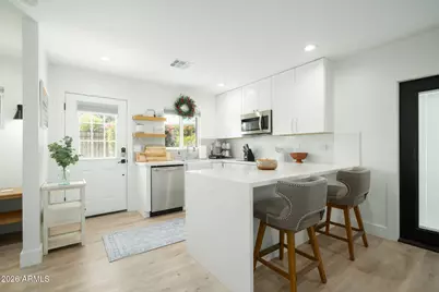4813 E Fairmount Avenue, Phoenix, AZ 85018 - Photo 34