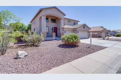 43297 W Roth Road, Maricopa, AZ 85138 - Photo 2