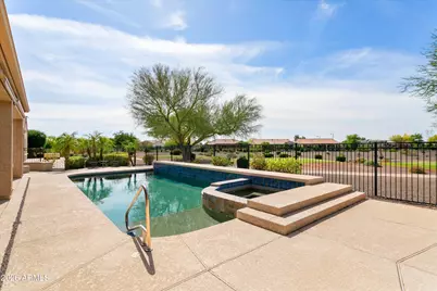 26400 W Runion Lane, Buckeye, AZ 85396 - Photo 34