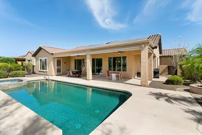 26400 W Runion Lane, Buckeye, AZ 85396 - Photo 36