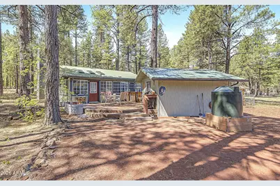 3909 E Pine Cone Drive, Williams, AZ 86046 - Photo 24