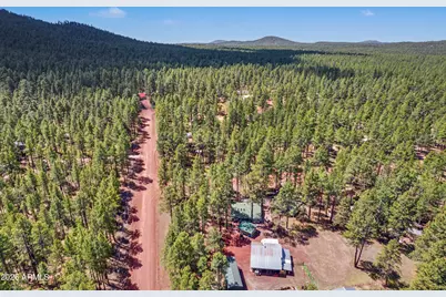 3909 E Pine Cone Drive, Williams, AZ 86046 - Photo 4