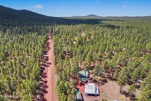 3909 E Pine Cone Dr, Williams, AZ 86046 - Photo 4