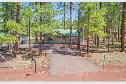 3909 E Pine Cone Drive, Williams, AZ 86046 - Photo 2