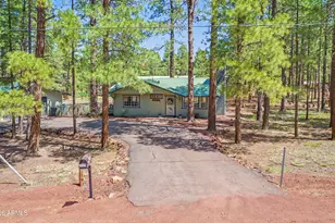 3909 E Pine Cone Dr, Williams, AZ 86046 - Photo 2