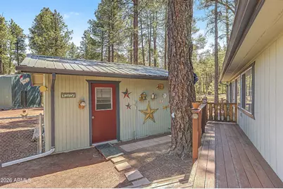 3909 E Pine Cone Drive, Williams, AZ 86046 - Photo 28