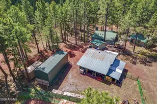 3909 E Pine Cone Dr, Williams, AZ 86046 - Photo 30