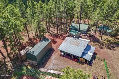 3909 E Pine Cone Drive, Williams, AZ 86046 - Photo 6