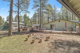 3909 E Pine Cone Dr, Williams, AZ 86046 - Photo 26
