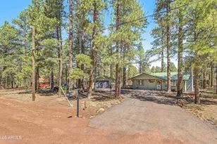 3909 E Pine Cone Dr, Williams, AZ 86046 - Photo 1