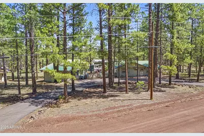 3909 E Pine Cone Drive, Williams, AZ 86046 - Photo 32