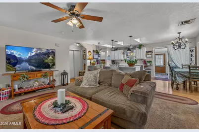 3909 E Pine Cone Drive, Williams, AZ 86046 - Photo 8