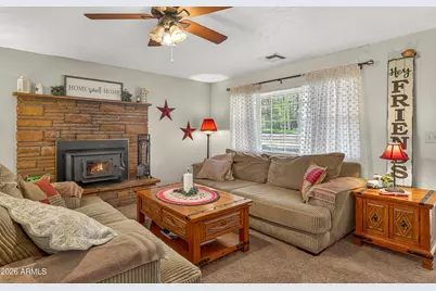 3909 E Pine Cone Drive, Williams, AZ 86046 - Photo 10
