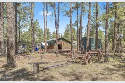 3909 E Pine Cone Drive, Williams, AZ 86046 - Photo 34