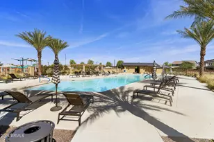 20547 E Via de Colina, Queen Creek, AZ 85142 - Photo 36