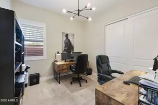 20547 E Via de Colina, Queen Creek, AZ 85142 - Photo 24