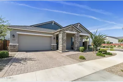 20547 E Via De Colina --, Queen Creek, AZ 85142 - Photo 2