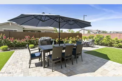 20547 E Via De Colina --, Queen Creek, AZ 85142 - Photo 22