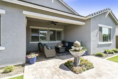 20547 E Via De Colina --, Queen Creek, AZ 85142 - Photo 26