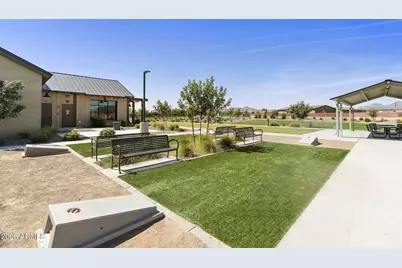 20547 E Via De Colina --, Queen Creek, AZ 85142 - Photo 46