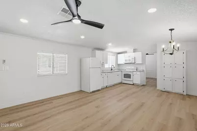 19602 N 32nd Street #23, Phoenix, AZ 85050 - Photo 6