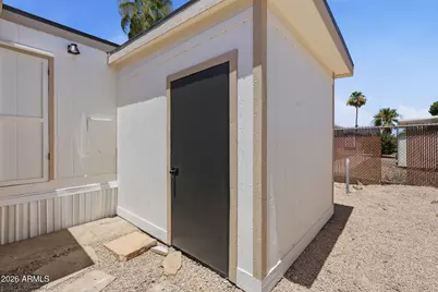 19602 N 32nd Street #23, Phoenix, AZ 85050 - Photo 20