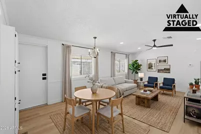 19602 N 32nd Street #23, Phoenix, AZ 85050 - Photo 4