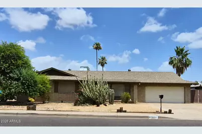 4826 W Royal Palm Road, Glendale, AZ 85302 - Photo 1