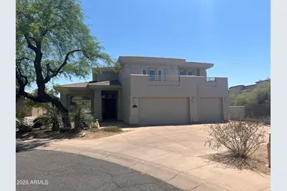 23003 N 77th Way, Scottsdale, AZ 85255 - Photo 2