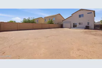 812 W Gibson Avenue, Coolidge, AZ 85128 - Photo 36