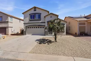 812 W Gibson Ave, Coolidge, AZ 85128 - Photo 4