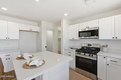 812 W Gibson Avenue, Coolidge, AZ 85128 - Photo 18