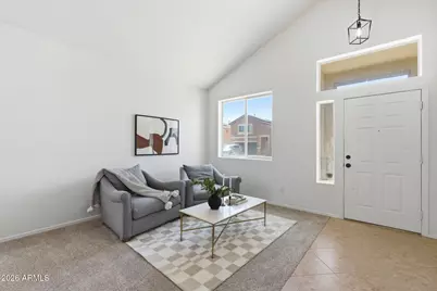 812 W Gibson Avenue, Coolidge, AZ 85128 - Photo 6