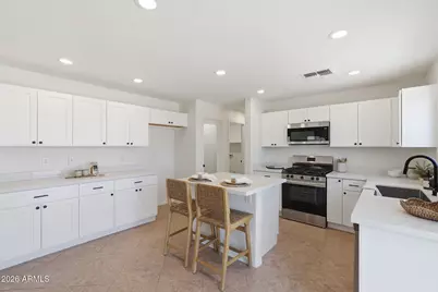 812 W Gibson Avenue, Coolidge, AZ 85128 - Photo 14