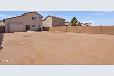 812 W Gibson Avenue, Coolidge, AZ 85128 - Photo 34