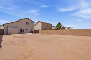 812 W Gibson Ave, Coolidge, AZ 85128 - Photo 34