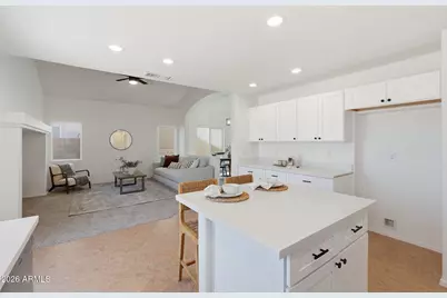 812 W Gibson Avenue, Coolidge, AZ 85128 - Photo 16