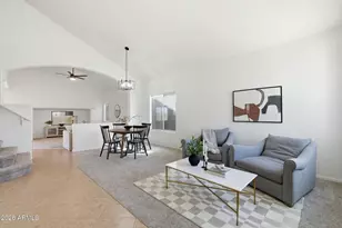 812 W Gibson Ave, Coolidge, AZ 85128 - Photo 2