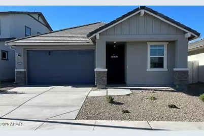 26450 W Crown King Road, Buckeye, AZ 85326 - Photo 2