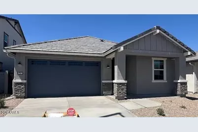 26450 W Crown King Road, Buckeye, AZ 85326 - Photo 4