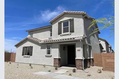 14274 W Bronco Trail, Surprise, AZ 85387 - Photo 2