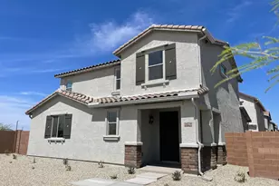 14274 W Bronco Trl, Surprise, AZ 85387 - Photo 2